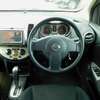 nissan note 2007 No.10755 image 3