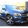 mercedes-benz glb-class 2023 quick_quick_3DA-247613M_W1N2476132W300407 image 1