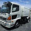 hino ranger 2017 GOO_NET_EXCHANGE_0802755A30250725W002 image 1