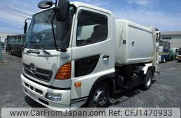 hino ranger 2017 GOO_NET_EXCHANGE_0802755A30250725W002