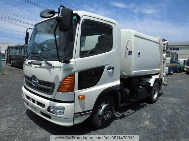 hino ranger 2017 GOO_NET_EXCHANGE_0802755A30250725W002 image 1