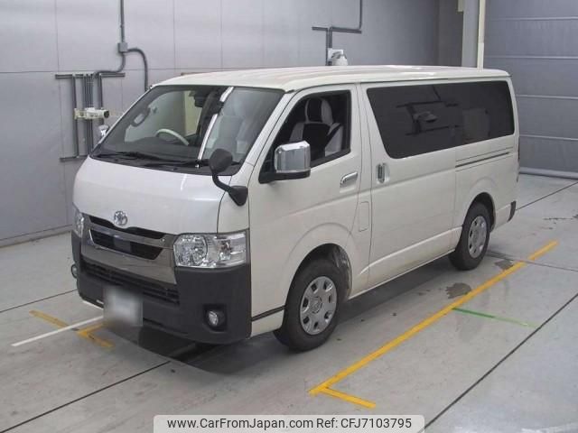 toyota hiace-van 2021 quick_quick_3BF-TRH200V_TRH200-0331570 image 1