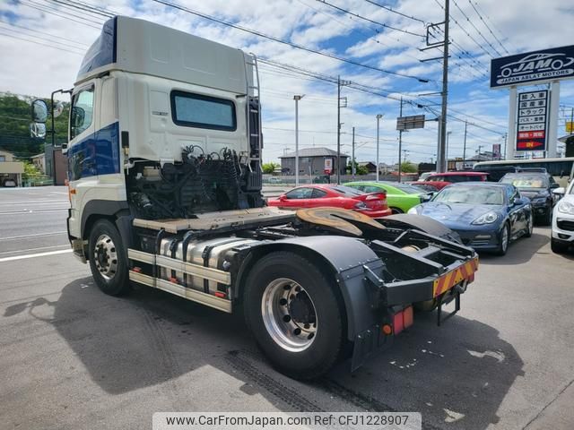 hino profia 2017 GOO_NET_EXCHANGE_0403257A30250601W002 image 2