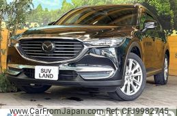 mazda cx-8 2018 -MAZDA--CX-8 3DA-KG2P--KG2P-103712---MAZDA--CX-8 3DA-KG2P--KG2P-103712-