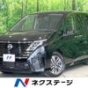 nissan serena 2023 -NISSAN--Serena 5BA-FC28--FC28-005772---NISSAN--Serena 5BA-FC28--FC28-005772- image 1