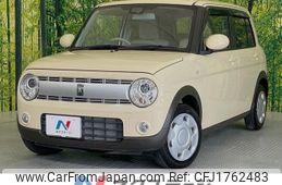 suzuki alto-lapin 2020 CFJ1762483