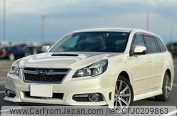 subaru legacy-touring-wagon 2012 quick_quick_DBA-BRG_BRG-004550