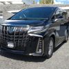 toyota alphard 2021 -TOYOTA--Alphard 6AA-AYH30W--AYH30-0132463---TOYOTA--Alphard 6AA-AYH30W--AYH30-0132463- image 1