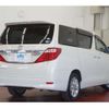 toyota alphard 2012 -TOYOTA--Alphard DBA-ANH20W--ANH20-8214400---TOYOTA--Alphard DBA-ANH20W--ANH20-8214400- image 42