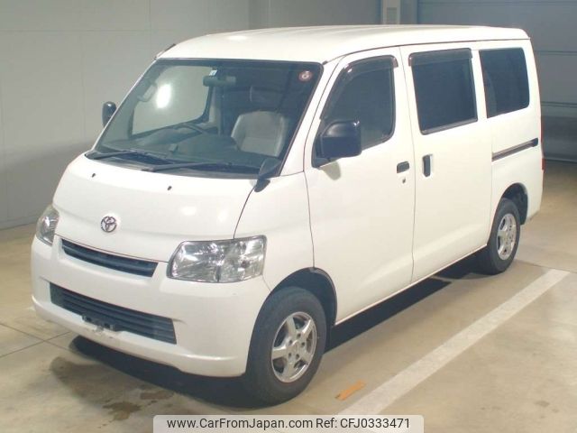 toyota liteace-van 2018 -TOYOTA--Liteace VAN S402M-0075569---TOYOTA--Liteace VAN S402M-0075569- image 1