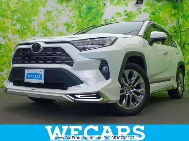 toyota rav4 2019 quick_quick_6BA-MXAA54_MXAA54-4012571 image 1