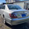 toyota mark-x 2008 CFJ1811731 image 4