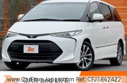 toyota estima 2017 CFJ1862422