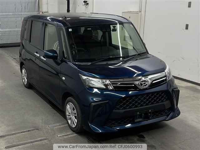 daihatsu thor 2022 -DAIHATSU--Thor M910S-0019053---DAIHATSU--Thor M910S-0019053- image 1