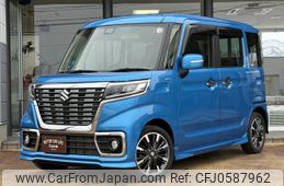 suzuki spacia 2020 -SUZUKI 【名変中 】--Spacia MK53S--685924---SUZUKI 【名変中 】--Spacia MK53S--685924-