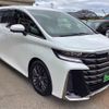 toyota vellfire 2023 -TOYOTA 【新潟 330ｹ2520】--Vellfire AAHH40W--0006082---TOYOTA 【新潟 330ｹ2520】--Vellfire AAHH40W--0006082- image 1