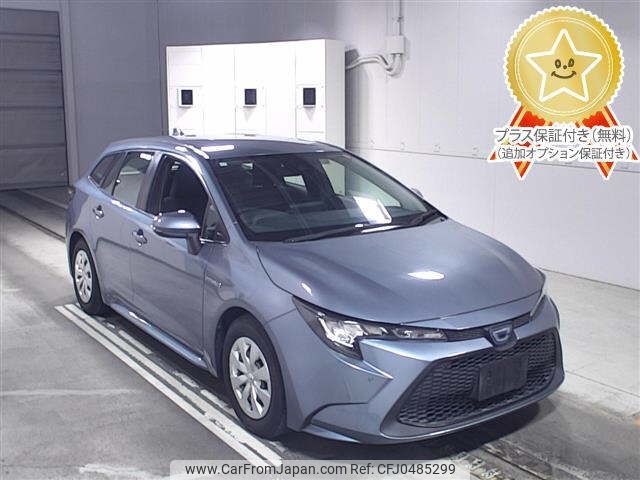 toyota corolla-touring-wagon 2019 -TOYOTA--Corolla Touring ZWE214W-6001905---TOYOTA--Corolla Touring ZWE214W-6001905- image 1