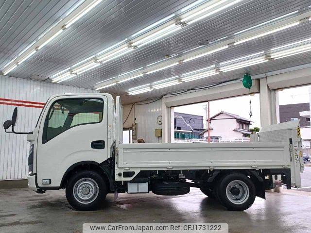 nissan atlas 2024 CFJ1731222 image 2