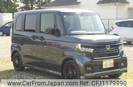 honda n-box 2022 -HONDA 【野田 580】--N BOX 6BA-JF3--JF3-2355462---HONDA 【野田 580】--N BOX 6BA-JF3--JF3-2355462-