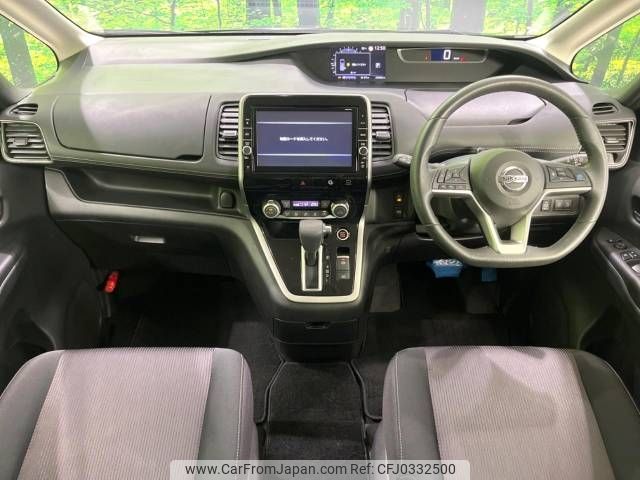 nissan serena 2018 -NISSAN--Serena DAA-GFC27--GFC27-130576---NISSAN--Serena DAA-GFC27--GFC27-130576- image 2