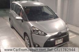 toyota sienta 2017 CFJ1782944