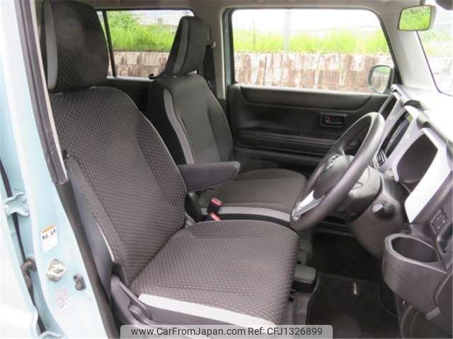 suzuki hustler 2020 -SUZUKI--Hustler 5AA-MR92S--MR92S-113720---SUZUKI--Hustler 5AA-MR92S--MR92S-113720- image 2
