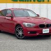 bmw 1-series 2013 -BMW--BMW 1 Series DBA-1A16--WBA1A12020VV25677---BMW--BMW 1 Series DBA-1A16--WBA1A12020VV25677- image 1