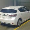 lexus ct 2012 -LEXUS--Lexus CT DAA-ZWA10--ZWA10-2123422---LEXUS--Lexus CT DAA-ZWA10--ZWA10-2123422- image 2