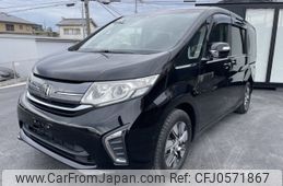 honda stepwagon 2016 -HONDA--Stepwgn DBA-RP1--RP1-1104541---HONDA--Stepwgn DBA-RP1--RP1-1104541-