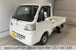 daihatsu hijet-truck 2015 CFJ1467385
