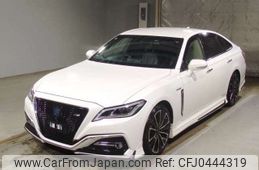 toyota crown 2018 -TOYOTA--Crown 6AA-AZSH20--AZSH20-1017621---TOYOTA--Crown 6AA-AZSH20--AZSH20-1017621-