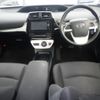 toyota prius 2017 -TOYOTA--Prius ZVW50--ZVW50-8072749---TOYOTA--Prius ZVW50--ZVW50-8072749- image 3