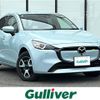 mazda demio 2023 -MAZDA--MAZDA2 5BA-DJLAS--DJLAS-300148---MAZDA--MAZDA2 5BA-DJLAS--DJLAS-300148- image 1