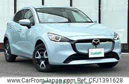 mazda demio 2023 -MAZDA--MAZDA2 5BA-DJLAS--DJLAS-300148---MAZDA--MAZDA2 5BA-DJLAS--DJLAS-300148-