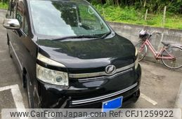 toyota voxy 2009 -TOYOTA--Voxy DBA-ZRR70W--ZRR70-0189000---TOYOTA--Voxy DBA-ZRR70W--ZRR70-0189000-