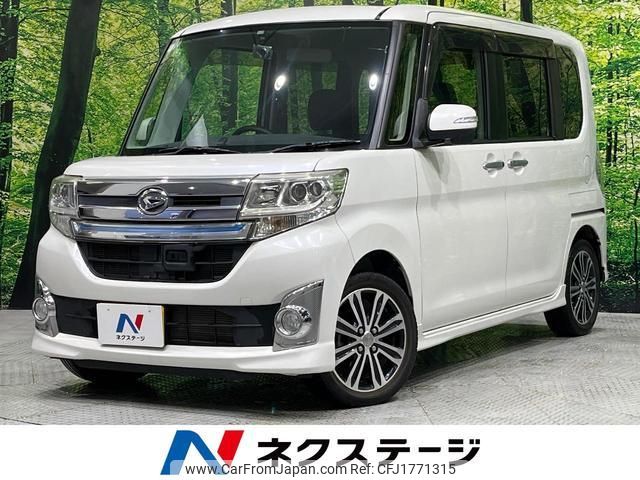daihatsu tanto 2014 CFJ1771315 image 1