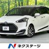 toyota sienta 2020 -TOYOTA--Sienta 6AA-NHP170G--NHP170-7213869---TOYOTA--Sienta 6AA-NHP170G--NHP170-7213869- image 1