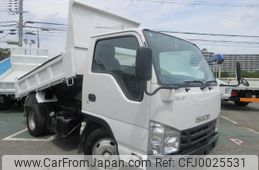 isuzu elf-truck 2017 GOO_NET_EXCHANGE_0730265A30240720W001