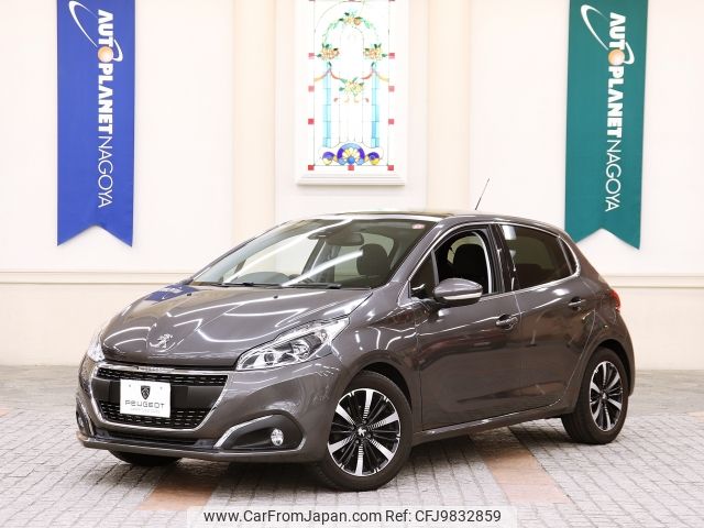 peugeot 208 2020 -PEUGEOT--Peugeot 208 ABA-A9HN01--VF3CCHNZTKW140508---PEUGEOT--Peugeot 208 ABA-A9HN01--VF3CCHNZTKW140508- image 1