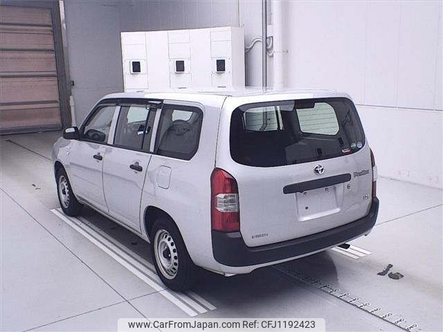 toyota probox-van 2020 -TOYOTA--Probox Van NHP160V-0018161---TOYOTA--Probox Van NHP160V-0018161- image 2
