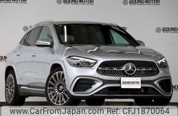 mercedes-benz gla-class 2024 CFJ1870064