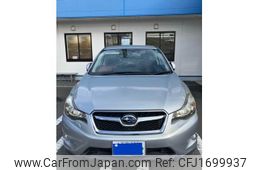 subaru xv 2012 CFJ1699937