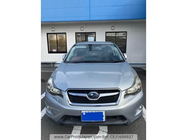 subaru xv 2012 CFJ1699937 image 1