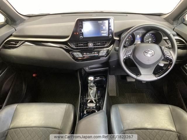 toyota c-hr 2020 CFJ1823267 image 2