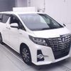 toyota alphard 2015 -TOYOTA--Alphard AYH30W-0009576---TOYOTA--Alphard AYH30W-0009576- image 1