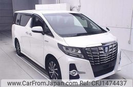 toyota alphard 2015 -TOYOTA--Alphard AYH30W-0009576---TOYOTA--Alphard AYH30W-0009576-