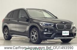 bmw x1 2019 -BMW--BMW X1 LDA-HT20--WBAHT920X05L82114---BMW--BMW X1 LDA-HT20--WBAHT920X05L82114-