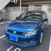 volkswagen polo 2017 -VOLKSWAGEN--VW Polo DBA-6RCZE--WVWZZZ6RZHY169848---VOLKSWAGEN--VW Polo DBA-6RCZE--WVWZZZ6RZHY169848- image 3