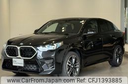bmw x2 2024 quick_quick_3BA-42GM20_WBA42GM0405075573