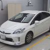 toyota prius 2014 -TOYOTA 【名古屋 335ち908】--Prius ZVW30-1830163---TOYOTA 【名古屋 335ち908】--Prius ZVW30-1830163- image 1